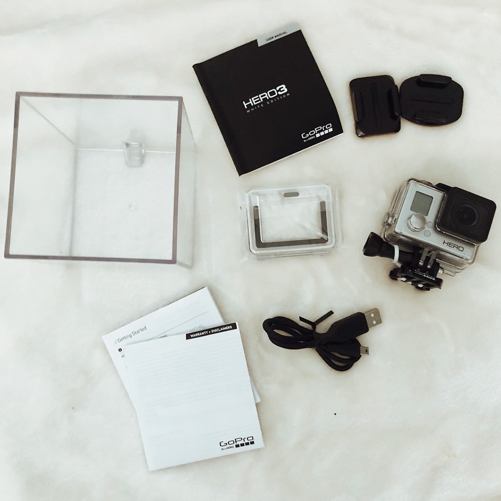 GoPro Hero3